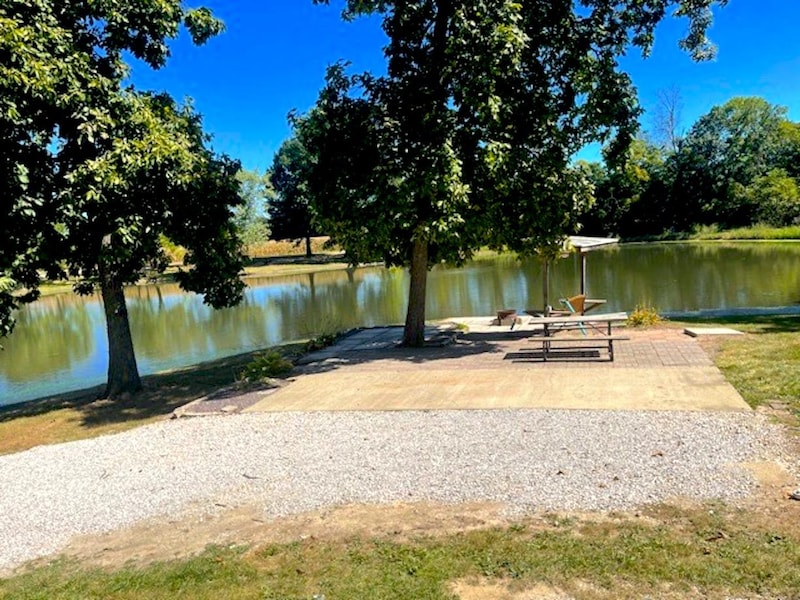 VIP Lakefront Site-2